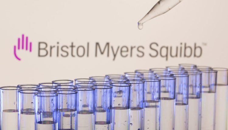 Bristol Myers Squibb (BMY) Q3 earnings report 2023