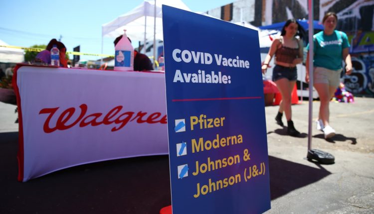 Walgreens (WBA) earnings Q4 2023