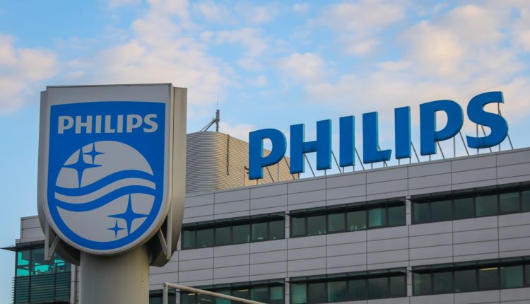 Philips shares fall after FDA says sleep device recall inadequate