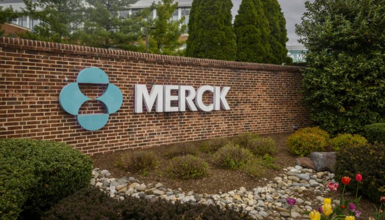 Merck (MRK) Q3 earnings report 2023