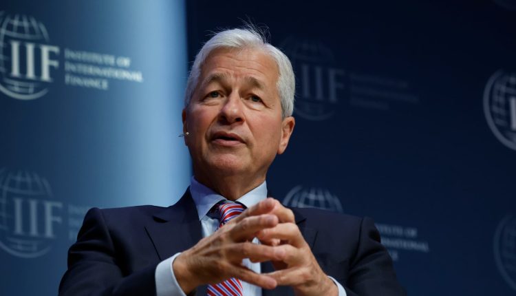 JPMorgan Chase (JPM) earnings 3Q 2023