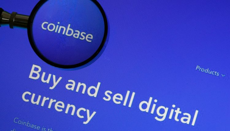Coinbase picks Ireland as its main EU hub under MiCA crypto regulation