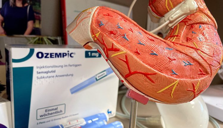 Obesity, diabetes drug ad spending hit nearly $500 million: report