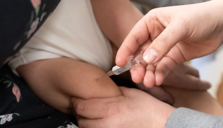 New RSV shots for infants, Abrysvo and Beyfortus, face hurdles in U.S.