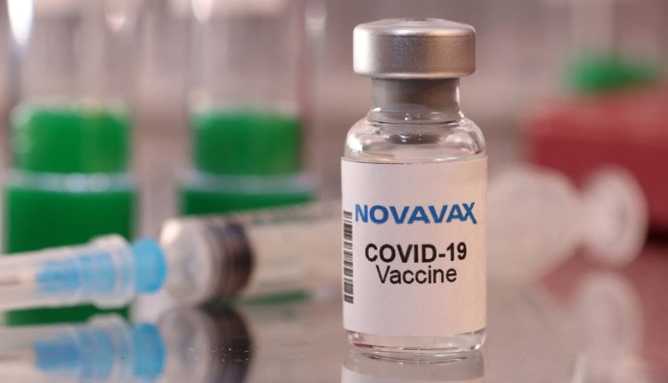 FDA, CDC back Novavax updated Covid vaccine