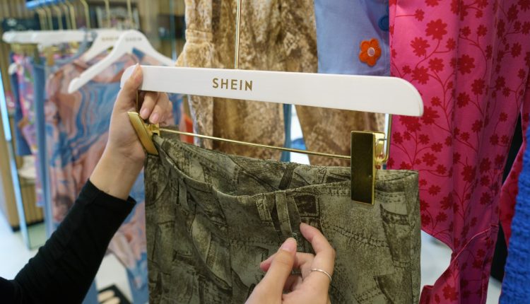 Shein acquires Missguided from Britain's Frasers Group