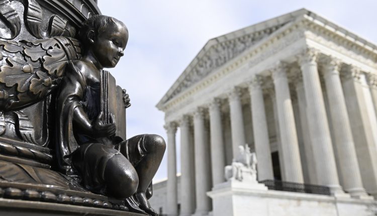 Supreme Court tax case could have sweeping federal policy effects