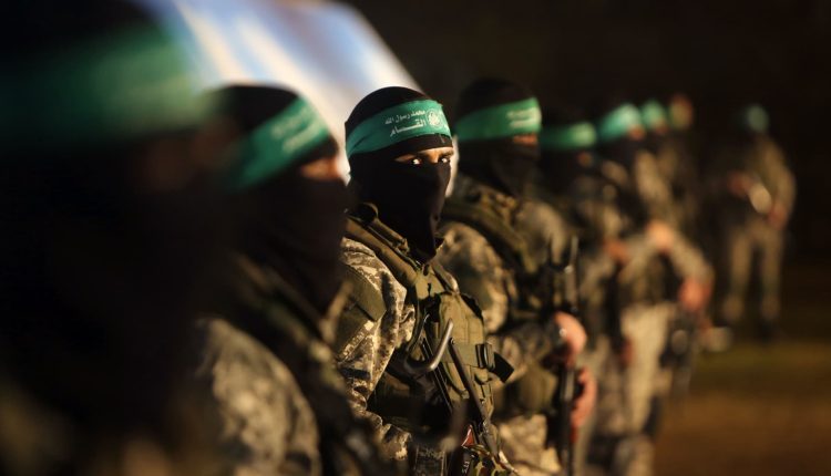 Here's what you need to know about Hamas