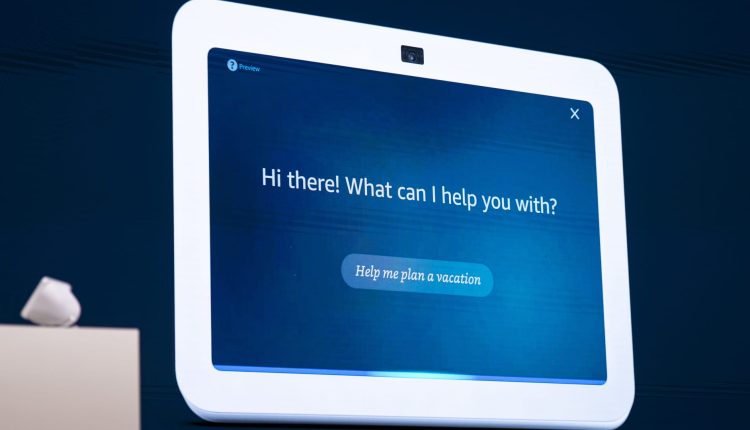 On Amazon, eBay, and Shopify, AI is the new third-party seller