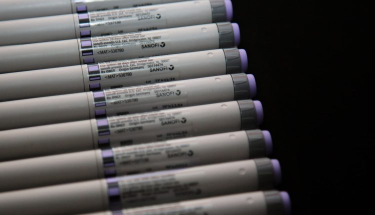 Sanofi to offer insulin for $35 to Americans through GoodRx
