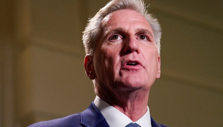 House Republicans say the speaker race stalemate is "embarrassing"