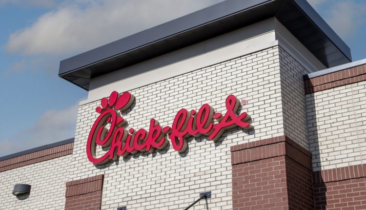 Florida Woman Files Lawsuit Against Chick-Fil-A For 'Black' Nugget