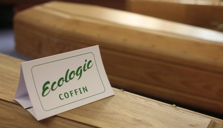 Colorado Funeral Home Investigated After 115 Bodies Found