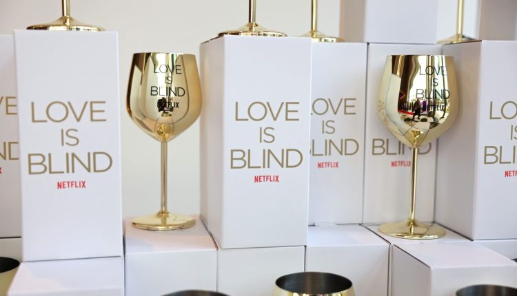 'Love Is Blind' S5's Aaliyah On New Bae And Uche & Lydia Drama