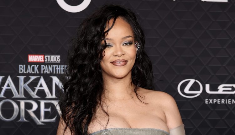 Is Rihanna Going On A World Tour? Fans Seem To Think So