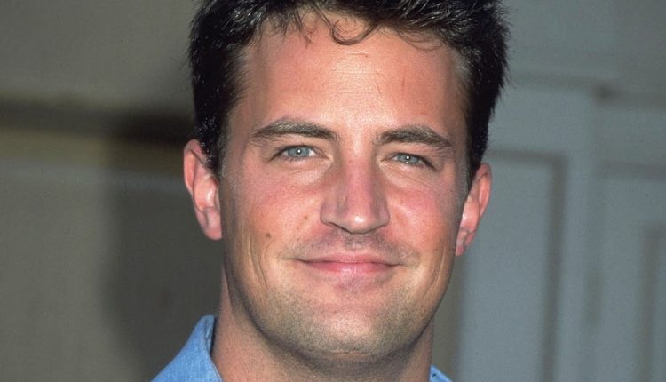 Matthew Perry Shared Post From Hot Tub Days Before Apparent Drowning