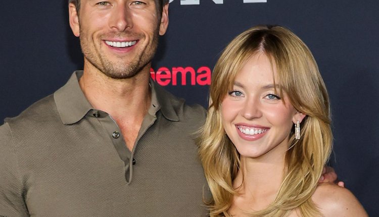 Sydney Sweeney Gives "Goof Ball" Glen Powell a Birthday Shoutout