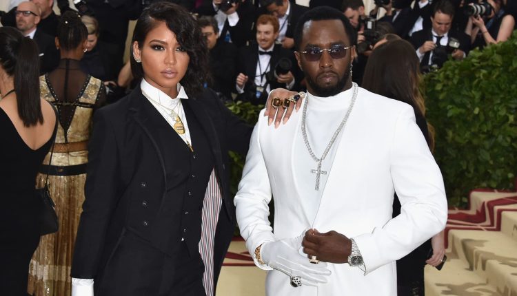 Sean Combs, Cassie settle rape, sex trafficking lawsuit