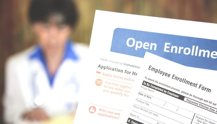 Why self-employed Americans can't afford to ignore open enrollment