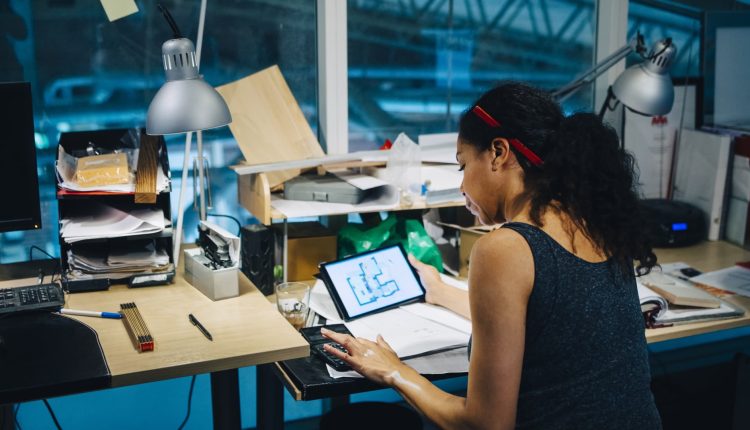 How Biden's SBA is doing on getting loans to minority entrepreneurs