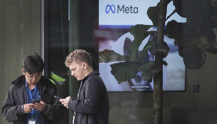 Ex-Meta staffers sell trust and safety tech during Israel-Hamas war