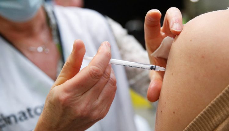 GSK RSV vaccine shows potential to protect adults 50 to 59