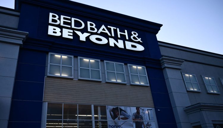 JAT Capital sends scathing letter to new Bed Bath & Beyond board