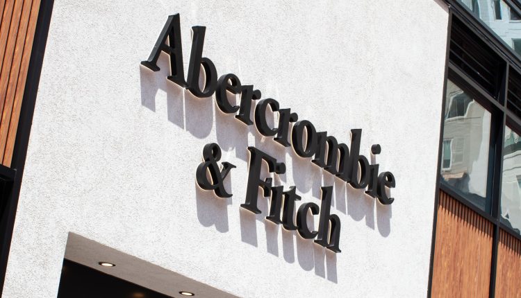 Abercrombie & Fitch (ANF) earnings Q3 2023