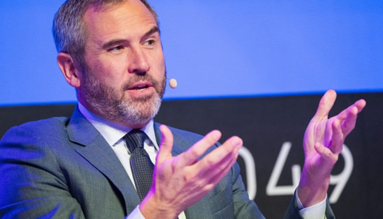 Ripple CEO says SEC has lost sight of mission to protect investors