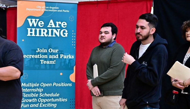 U.S. payrolls increased by 150,000 in October, less than expected