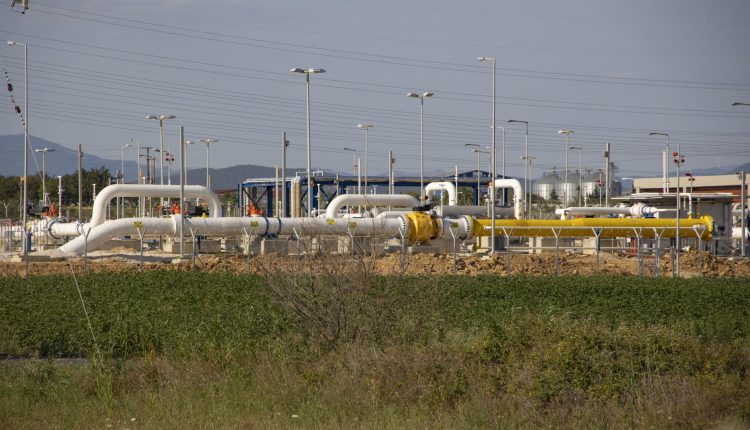 CEO on why natural gas infrastructure must be ready for clean hydrogen