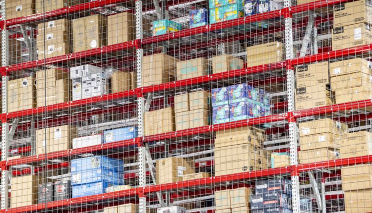 Building an online sales success story is getting complex and costly