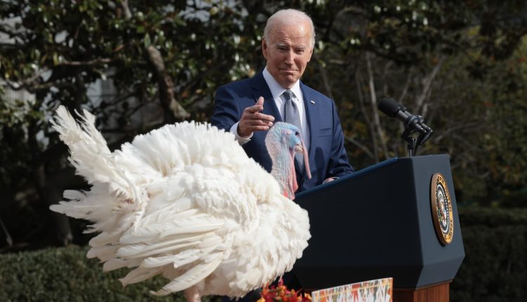 Credit for lower food, travel prices