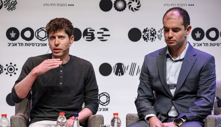 Sam Altman's back. Here's who's on the new OpenAI board and who's out
