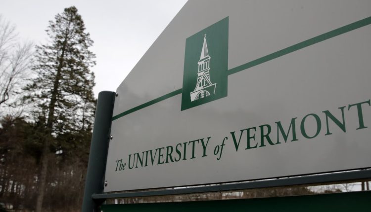 Three Palestinian students shot near the University of Vermont
