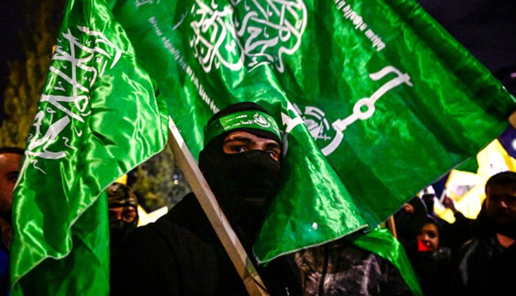 Donations to Hamas-linked charities up 70% since Oct. 7 attack
