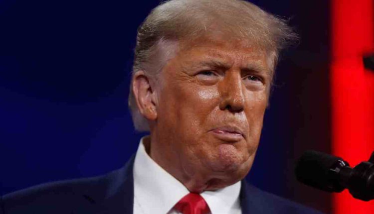 Trump And His Kids Are Under Advanced Monitoring After $40 Million In Undisclosed Transfers