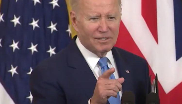 President Biden Announces First-Ever National Strategy to Counter Islamophobia