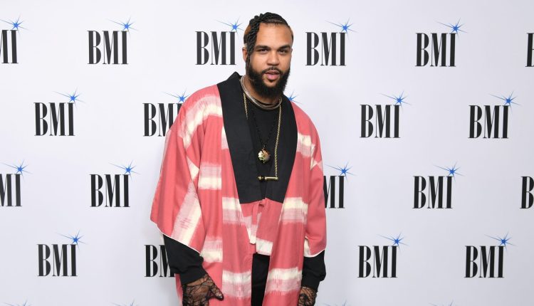 Jidenna Admits Feeling Shame In "Manipulative" Past With Women