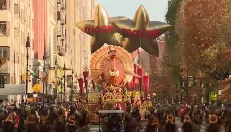MAGA Republicans Are Trying To Boycott The Macy's Thanksgiving Day Parade