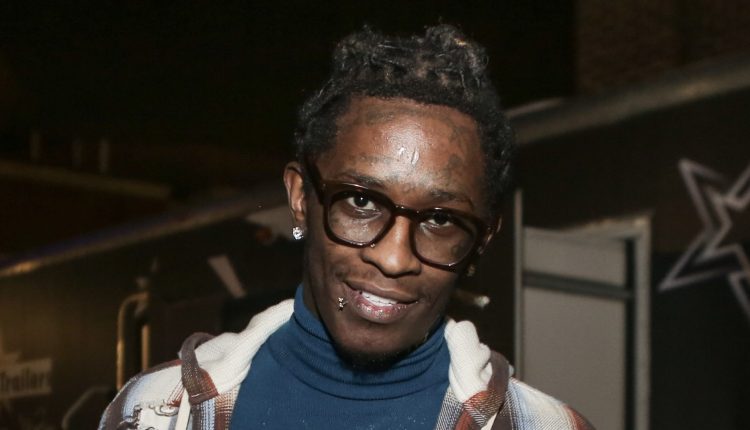 Young Thug's Lawyer Breaks Down The Rapper's Name & More