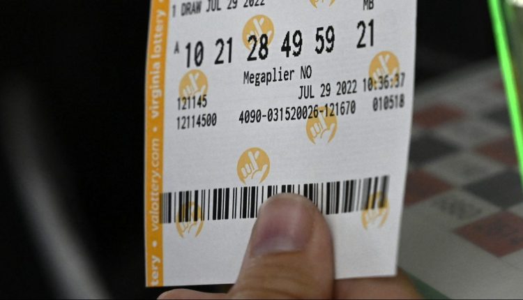 Virginia Woman Wins Online Lottery Game Twice In One Week