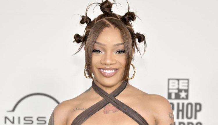 GloRilla Donates $20K To Her Former School In Memphis