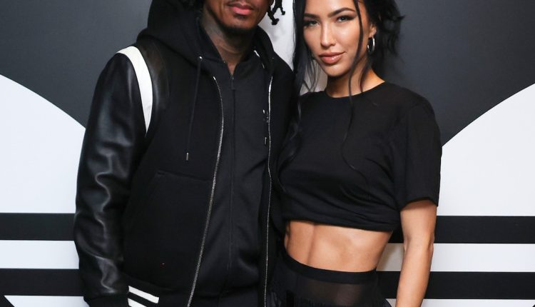 Where Selling Sunset's Bre Tiesi Really Stand With Nick Cannon