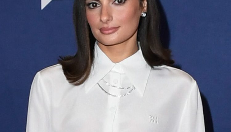 Paige DeSorbo Strips Down to $5,600 Crystal Panties at BravoCon