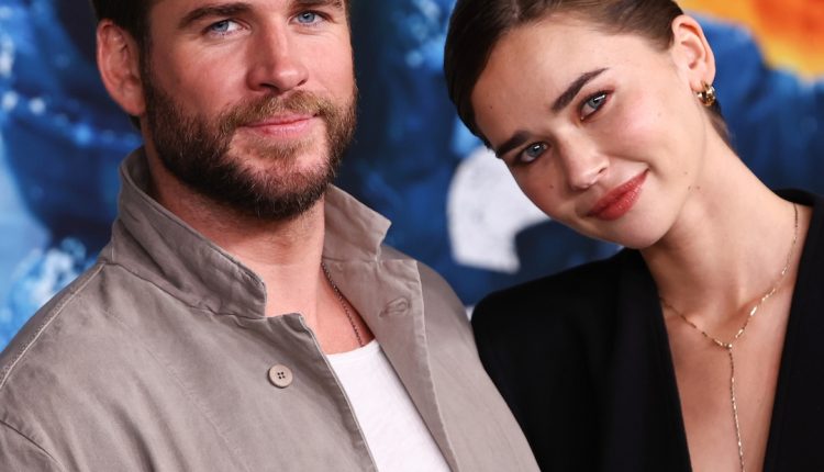 How Liam Hemsworth's GF Gabriella Brooks Is Bonding With His Brothers
