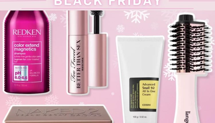 The Best Ulta Black Friday Deals of 2023