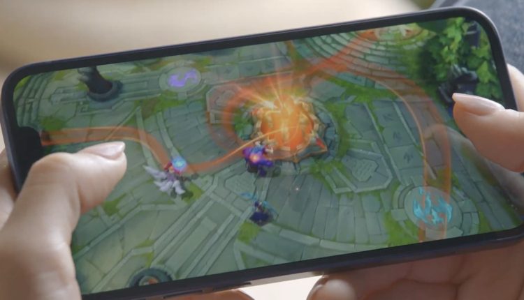 China's potential new gaming rules will hit smaller developers more