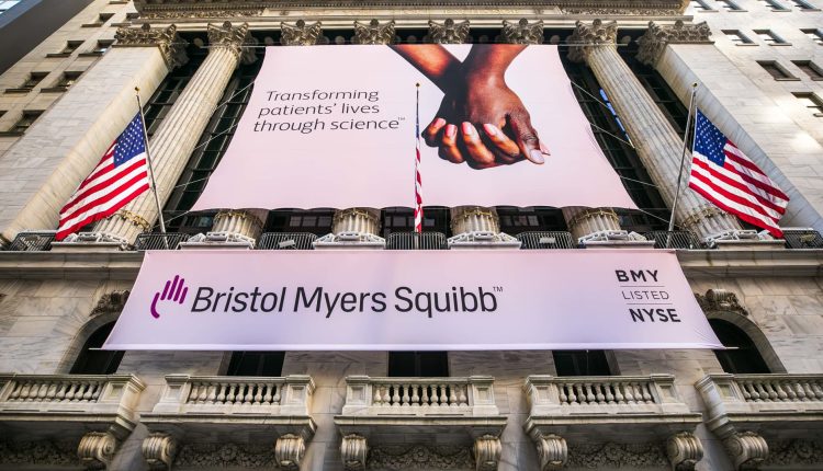 Bristol Myers Squibb to buy Karuna Therapeutics