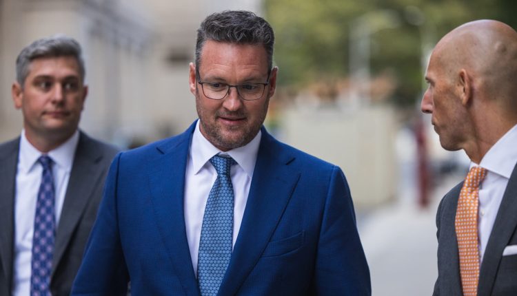 Nikola founder Trevor Milton sentenced to 4 years in prison